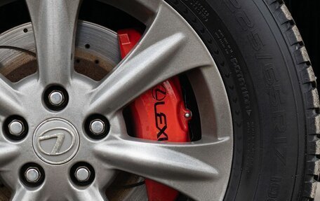 Lexus RX II рестайлинг, 2005 год, 1 390 000 рублей, 10 фотография