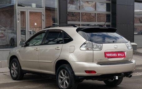 Lexus RX II рестайлинг, 2005 год, 1 390 000 рублей, 7 фотография