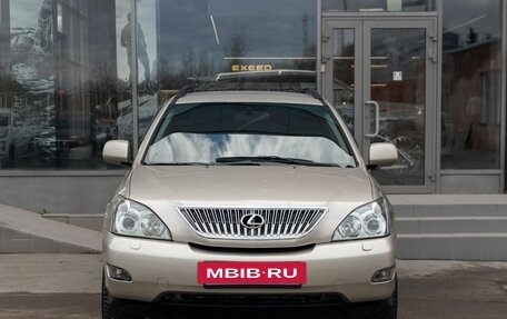 Lexus RX II рестайлинг, 2005 год, 1 390 000 рублей, 2 фотография