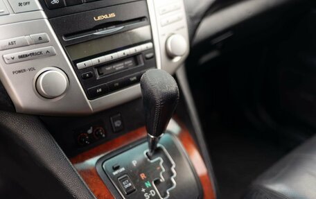 Lexus RX II рестайлинг, 2005 год, 1 390 000 рублей, 18 фотография