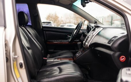 Lexus RX II рестайлинг, 2005 год, 1 390 000 рублей, 23 фотография