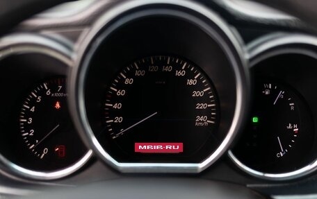 Lexus RX II рестайлинг, 2005 год, 1 390 000 рублей, 15 фотография