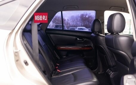 Lexus RX II рестайлинг, 2005 год, 1 390 000 рублей, 22 фотография