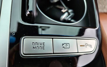 Genesis G80, 2022 год, 3 914 555 рублей, 14 фотография