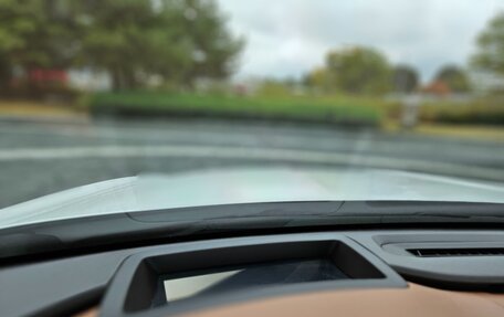 Genesis G80, 2022 год, 3 914 555 рублей, 15 фотография