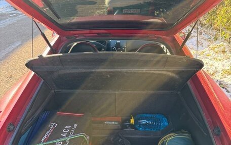 Toyota Celica VII рестайлинг, 2003 год, 700 000 рублей, 5 фотография