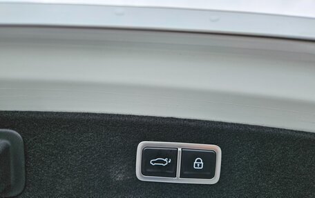 Genesis G80, 2022 год, 3 914 555 рублей, 16 фотография