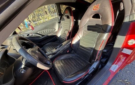 Toyota Celica VII рестайлинг, 2003 год, 700 000 рублей, 8 фотография