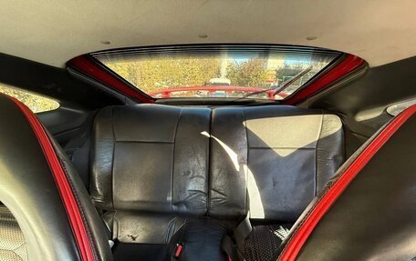 Toyota Celica VII рестайлинг, 2003 год, 700 000 рублей, 9 фотография