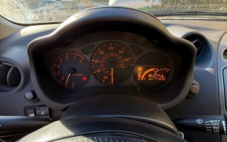 Toyota Celica VII рестайлинг, 2003 год, 700 000 рублей, 11 фотография