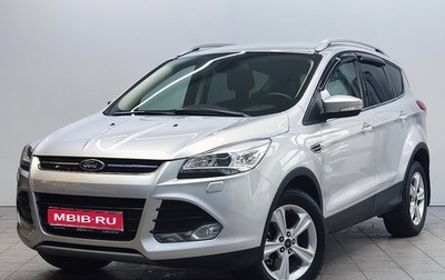 Ford Kuga III, 2013 год, 1 120 000 рублей, 1 фотография
