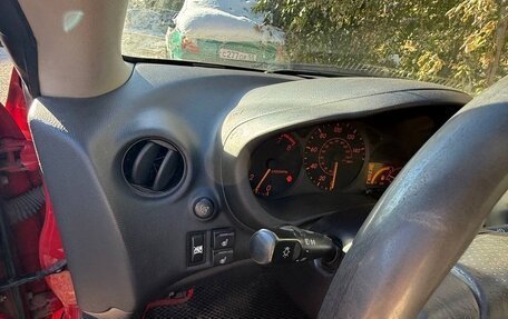 Toyota Celica VII рестайлинг, 2003 год, 700 000 рублей, 13 фотография