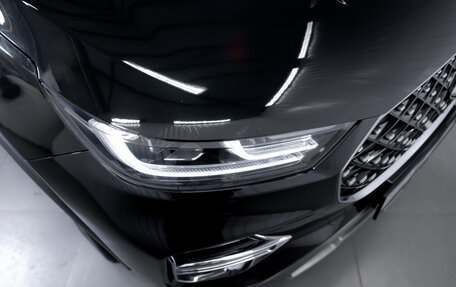 Chery Tiggo 8 Pro, 2021 год, 1 899 000 рублей, 9 фотография