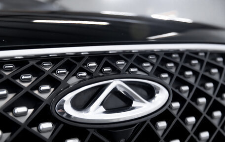 Chery Tiggo 8 Pro, 2021 год, 1 899 000 рублей, 10 фотография