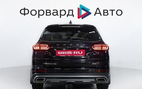 Chery Tiggo 8 Pro, 2021 год, 1 899 000 рублей, 6 фотография