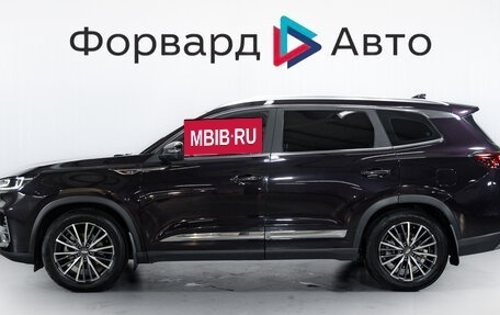 Chery Tiggo 8 Pro, 2021 год, 1 899 000 рублей, 4 фотография
