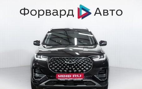 Chery Tiggo 8 Pro, 2021 год, 1 899 000 рублей, 2 фотография