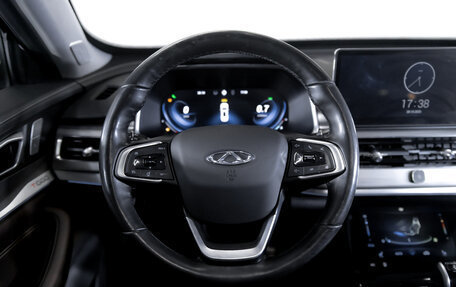 Chery Tiggo 8 Pro, 2021 год, 1 899 000 рублей, 17 фотография