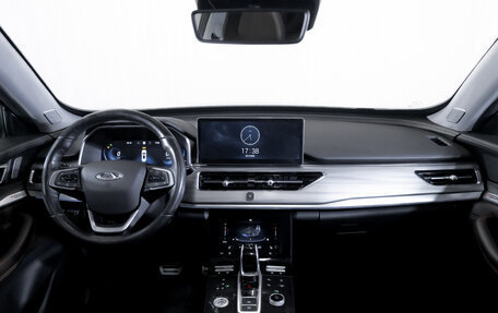 Chery Tiggo 8 Pro, 2021 год, 1 899 000 рублей, 16 фотография