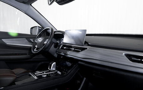 Chery Tiggo 8 Pro, 2021 год, 1 899 000 рублей, 19 фотография