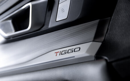 Chery Tiggo 8 Pro, 2021 год, 1 899 000 рублей, 28 фотография