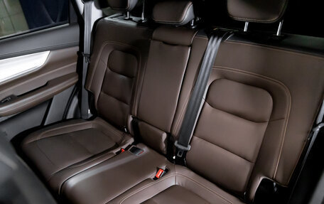 Chery Tiggo 8 Pro, 2021 год, 1 899 000 рублей, 30 фотография