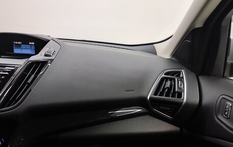 Ford Kuga III, 2013 год, 1 120 000 рублей, 12 фотография