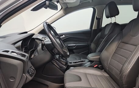 Ford Kuga III, 2013 год, 1 120 000 рублей, 14 фотография