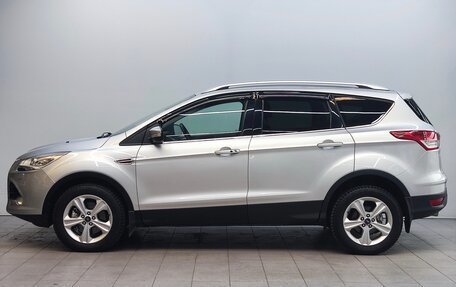 Ford Kuga III, 2013 год, 1 120 000 рублей, 8 фотография