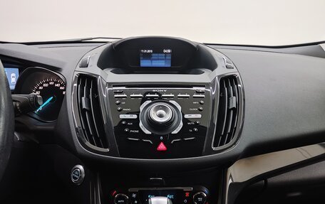 Ford Kuga III, 2013 год, 1 120 000 рублей, 11 фотография