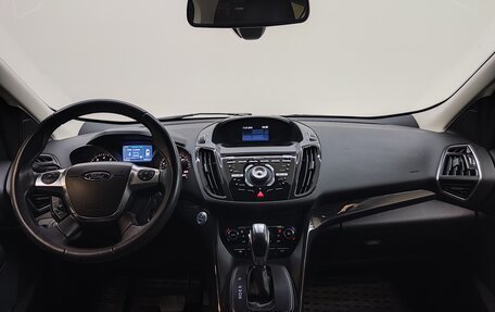 Ford Kuga III, 2013 год, 1 120 000 рублей, 9 фотография