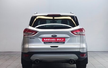 Ford Kuga III, 2013 год, 1 120 000 рублей, 6 фотография