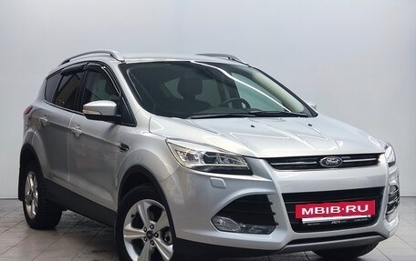 Ford Kuga III, 2013 год, 1 120 000 рублей, 3 фотография
