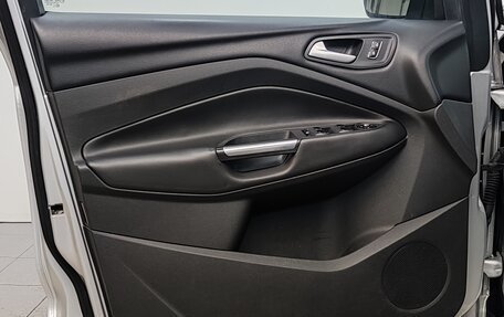 Ford Kuga III, 2013 год, 1 120 000 рублей, 18 фотография