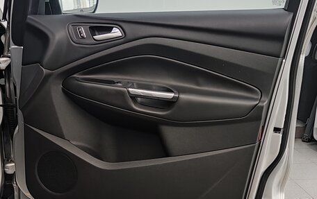 Ford Kuga III, 2013 год, 1 120 000 рублей, 19 фотография