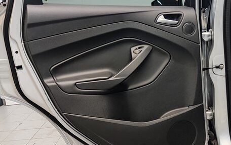 Ford Kuga III, 2013 год, 1 120 000 рублей, 20 фотография