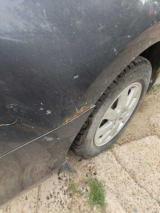 Toyota Camry XV40, 2006 год, 454 200 рублей, 2 фотография