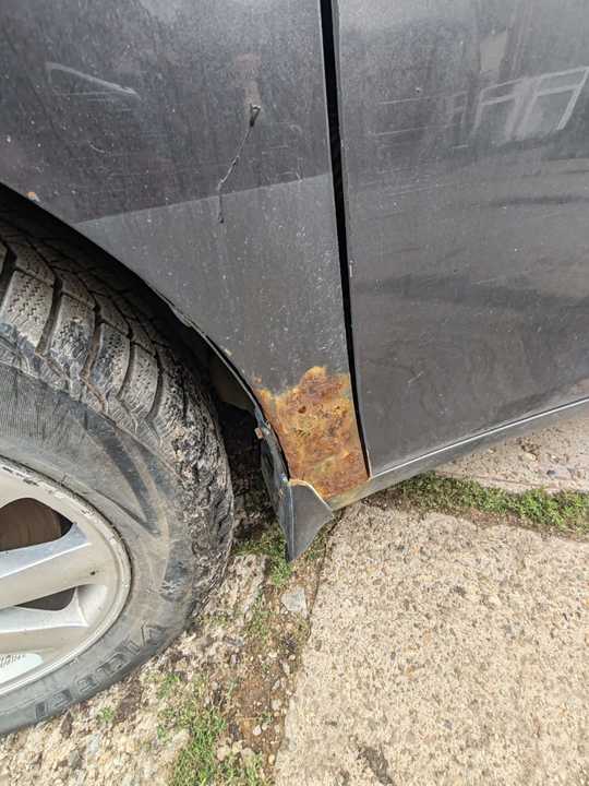 Toyota Camry XV40, 2006 год, 454 200 рублей, 4 фотография