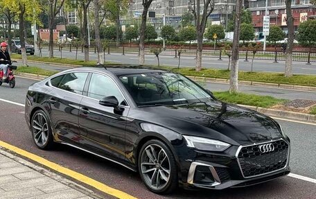 Audi A5, 2021 год, 3 500 000 рублей, 3 фотография