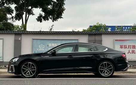 Audi A5, 2021 год, 3 500 000 рублей, 6 фотография