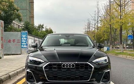 Audi A5, 2021 год, 3 500 000 рублей, 2 фотография