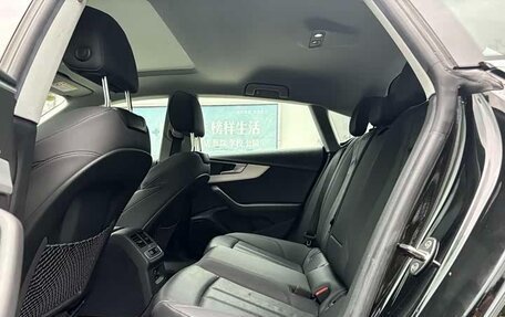 Audi A5, 2021 год, 3 500 000 рублей, 9 фотография