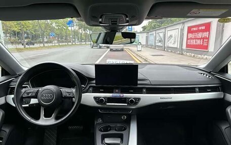 Audi A5, 2021 год, 3 500 000 рублей, 7 фотография