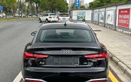 Audi A5, 2021 год, 3 500 000 рублей, 5 фотография