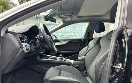 Audi A5, 2021 год, 3 500 000 рублей, 8 фотография