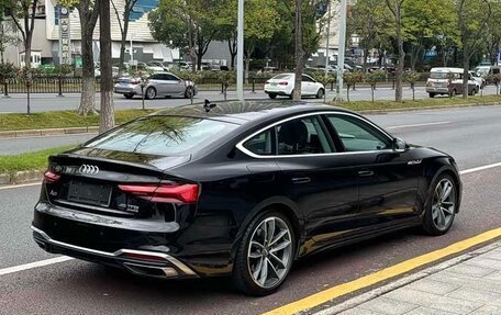 Audi A5, 2021 год, 3 500 000 рублей, 4 фотография