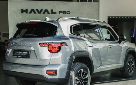 Haval H7, 2025 год, 3 699 000 рублей, 3 фотография