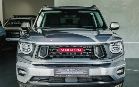 Haval H7, 2025 год, 3 699 000 рублей, 2 фотография