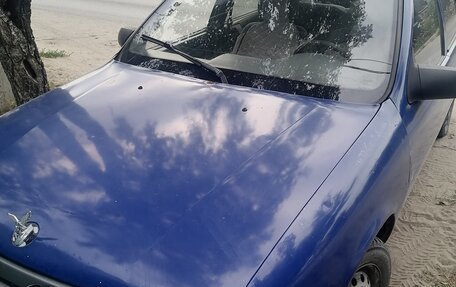 Opel Vectra A, 1992 год, 80 000 рублей, 1 фотография