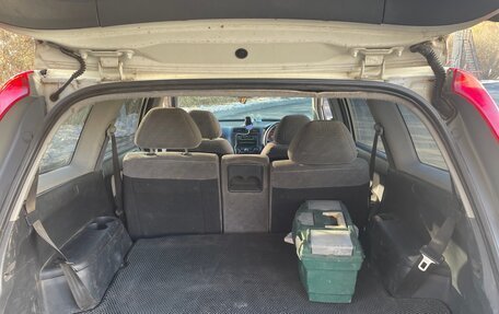 Honda Stream I рестайлинг, 2001 год, 430 000 рублей, 3 фотография